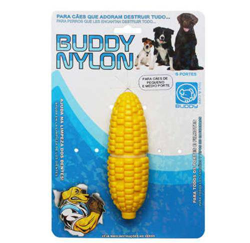 Brinquedo Milho Nylon - Buddy Toys