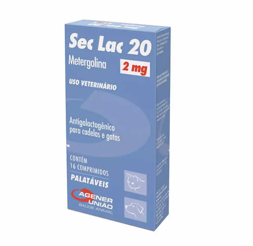 Sec Lac Agener Unio 2,0mg