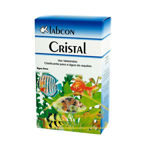 Labcon Cristal 15ml