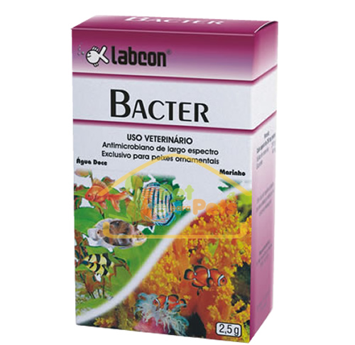 labcon Bacter 15 ML