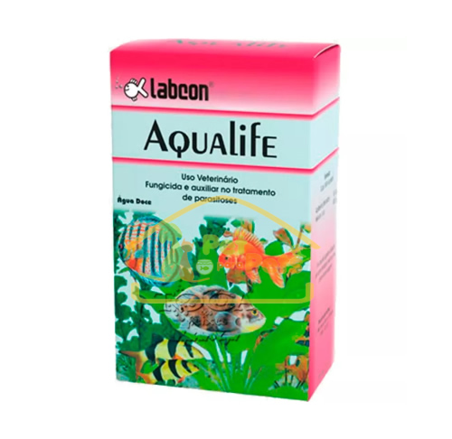 Labcon Aqualife 15 ML