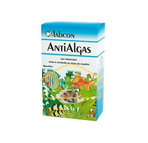 Labcon AntiAlgas 15ml 